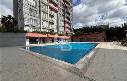 HALKALI ELİTİST PARK KONUTLARINDA BOŞ KREDİYE UYGUN SATILIK 2+1