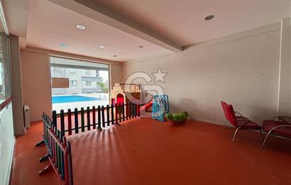 HALKALI ELİTİST PARK KONUTLARINDA BOŞ KREDİYE UYGUN SATILIK 2+1