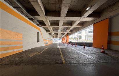 AKTİM 2 İŞ MERKEZİNDE KREDİYE UYGUN SATILIK İMALATHANE