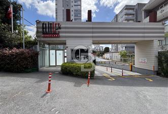 HALKALI ELİTİST PARK KONUTLARINDA BOŞ KREDİYE UYGUN SATILIK 2+1