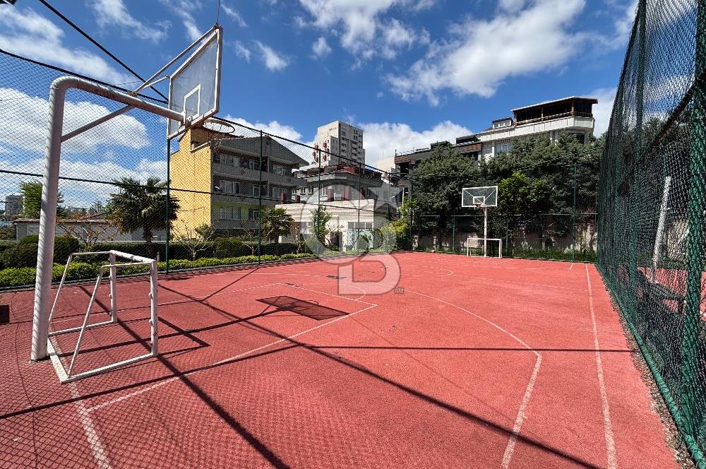 HALKALI ELİTİST PARK KONUTLARINDA BOŞ KREDİYE UYGUN SATILIK 2+1