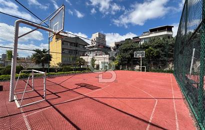 HALKALI ELİTİST PARK KONUTLARINDA BOŞ KREDİYE UYGUN SATILIK 2+1
