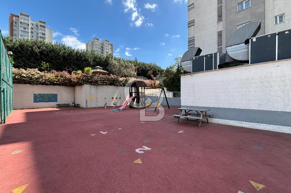 HALKALI ELİTİST PARK KONUTLARINDA BOŞ KREDİYE UYGUN SATILIK 2+1