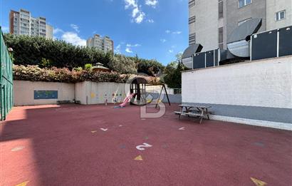 HALKALI ELİTİST PARK KONUTLARINDA BOŞ KREDİYE UYGUN SATILIK 2+1