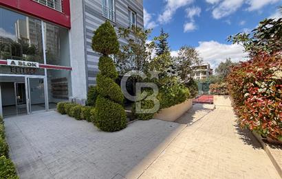 HALKALI ELİTİST PARK KONUTLARINDA BOŞ KREDİYE UYGUN SATILIK 2+1