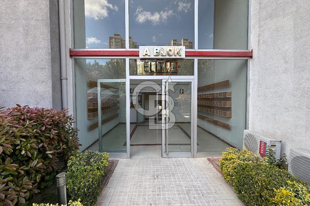 HALKALI ELİTİST PARK KONUTLARINDA BOŞ KREDİYE UYGUN SATILIK 2+1