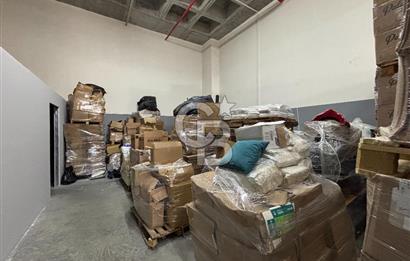 AKTİM 2 İŞ MERKEZİNDE KREDİYE UYGUN SATILIK İMALATHANE