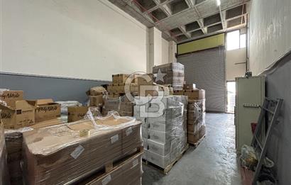 AKTİM 2 İŞ MERKEZİNDE KREDİYE UYGUN SATILIK İMALATHANE