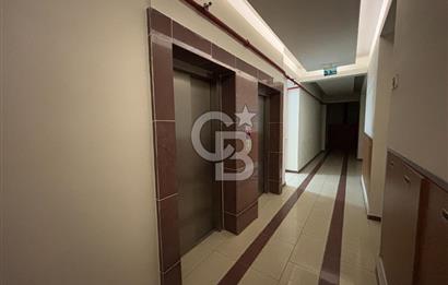 HALKALI ELİTİST PARK KONUTLARINDA BOŞ KREDİYE UYGUN SATILIK 2+1