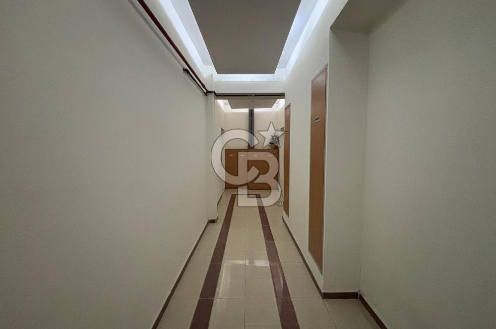 HALKALI ELİTİST PARK KONUTLARINDA BOŞ KREDİYE UYGUN SATILIK 2+1