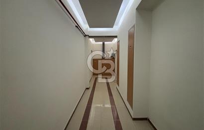 HALKALI ELİTİST PARK KONUTLARINDA BOŞ KREDİYE UYGUN SATILIK 2+1