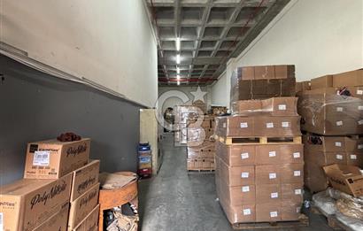 AKTİM 2 İŞ MERKEZİNDE KREDİYE UYGUN SATILIK İMALATHANE