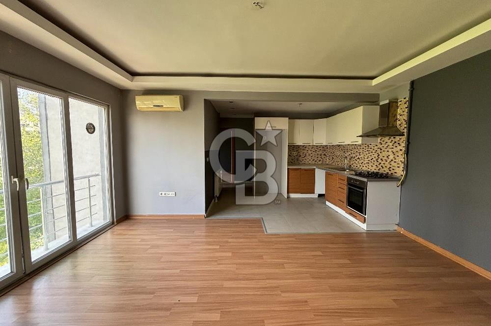 HALKALI ELİTİST PARK KONUTLARINDA BOŞ KREDİYE UYGUN SATILIK 2+1