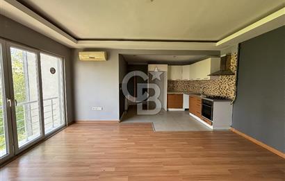 HALKALI ELİTİST PARK KONUTLARINDA BOŞ KREDİYE UYGUN SATILIK 2+1