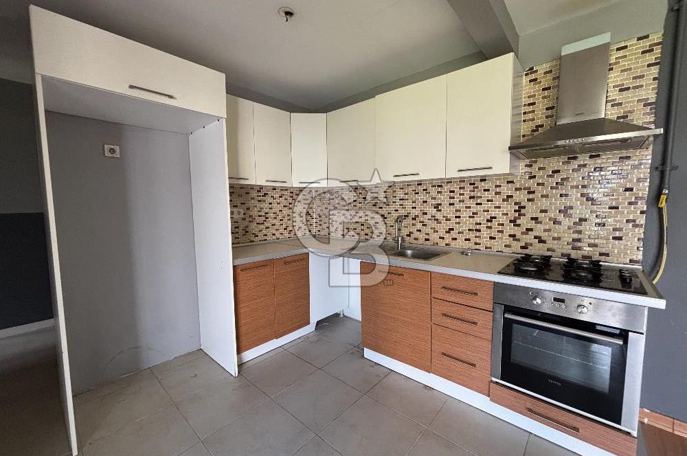 HALKALI ELİTİST PARK KONUTLARINDA BOŞ KREDİYE UYGUN SATILIK 2+1