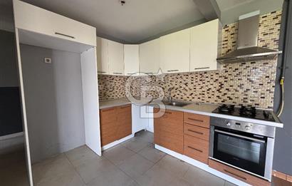 HALKALI ELİTİST PARK KONUTLARINDA BOŞ KREDİYE UYGUN SATILIK 2+1