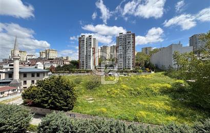 HALKALI ELİTİST PARK KONUTLARINDA BOŞ KREDİYE UYGUN SATILIK 2+1