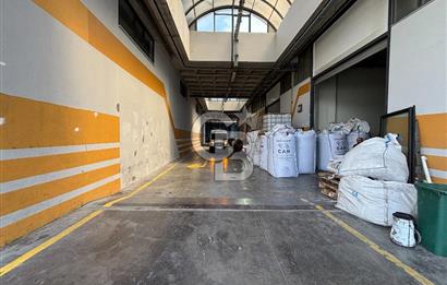 AKTİM 2 İŞ MERKEZİNDE KREDİYE UYGUN SATILIK İMALATHANE