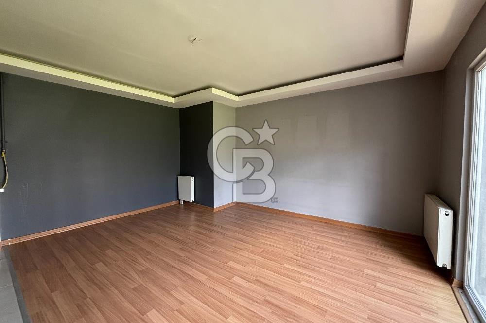 HALKALI ELİTİST PARK KONUTLARINDA BOŞ KREDİYE UYGUN SATILIK 2+1