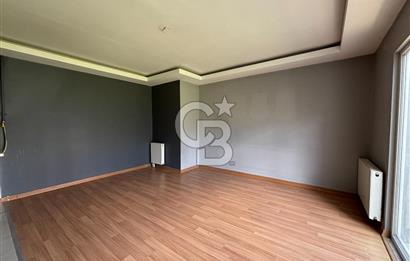 HALKALI ELİTİST PARK KONUTLARINDA BOŞ KREDİYE UYGUN SATILIK 2+1
