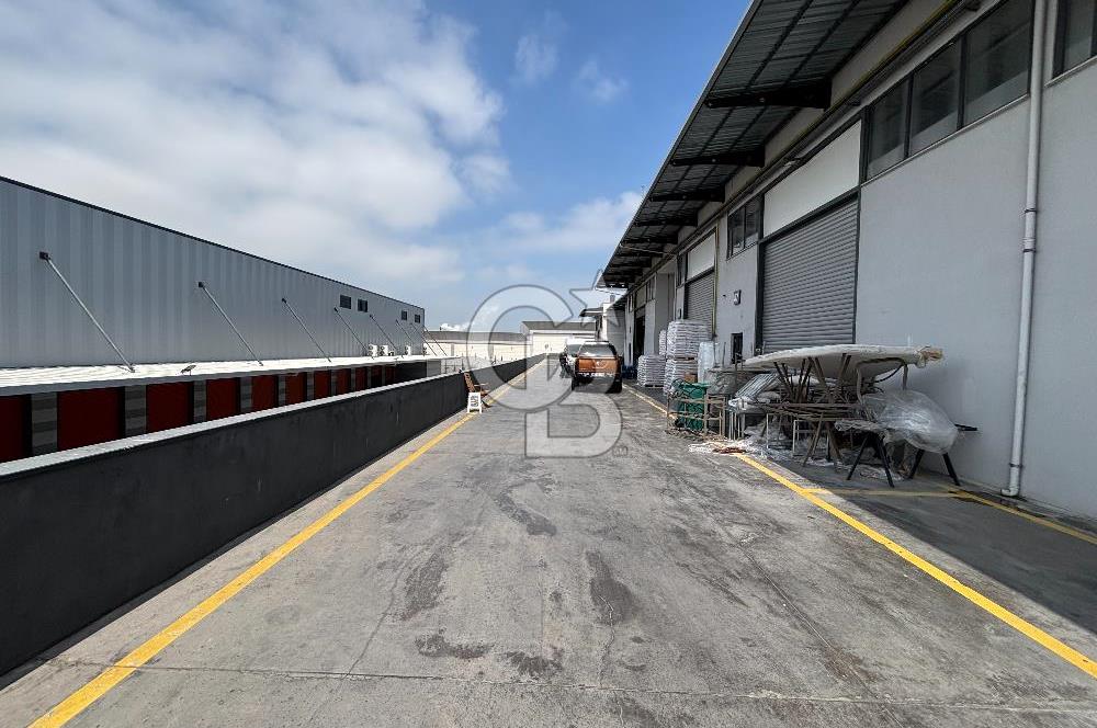 AKTİM 2 İŞ MERKEZİNDE KREDİYE UYGUN SATILIK İMALATHANE