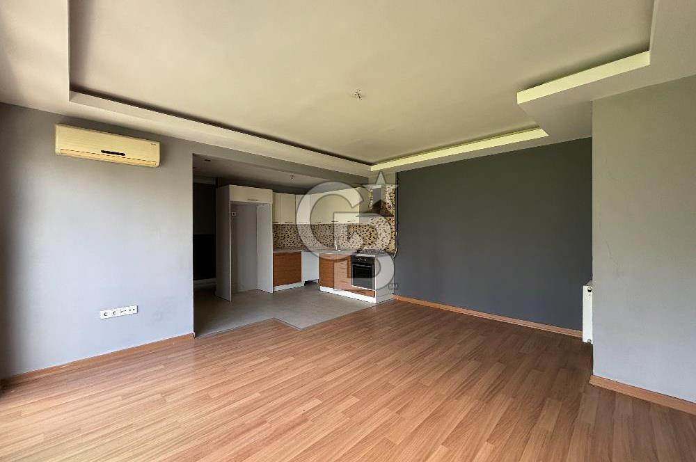 HALKALI ELİTİST PARK KONUTLARINDA BOŞ KREDİYE UYGUN SATILIK 2+1
