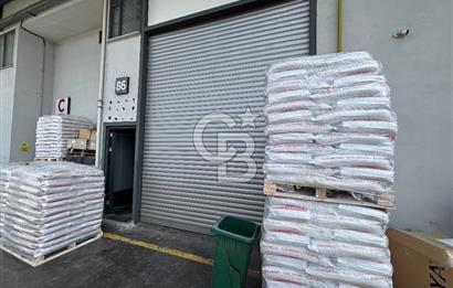 AKTİM 2 İŞ MERKEZİNDE KREDİYE UYGUN SATILIK İMALATHANE