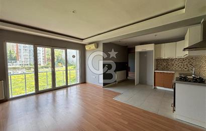 HALKALI ELİTİST PARK KONUTLARINDA BOŞ KREDİYE UYGUN SATILIK 2+1