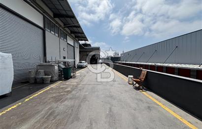 AKTİM 2 İŞ MERKEZİNDE KREDİYE UYGUN SATILIK İMALATHANE