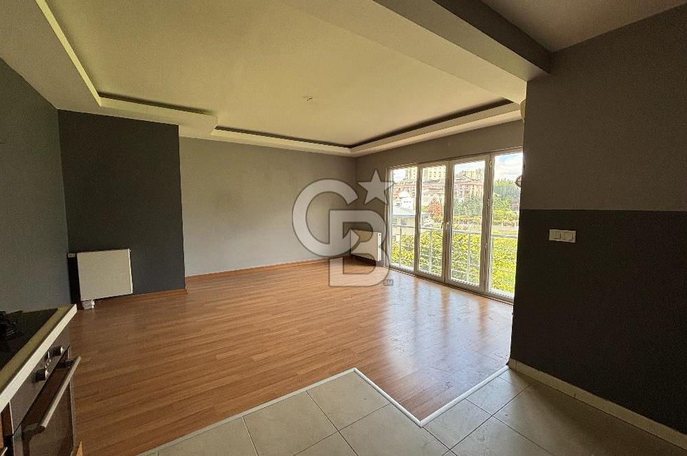 HALKALI ELİTİST PARK KONUTLARINDA BOŞ KREDİYE UYGUN SATILIK 2+1