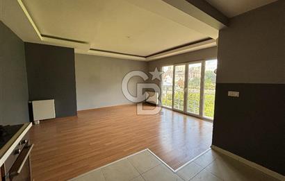 HALKALI ELİTİST PARK KONUTLARINDA BOŞ KREDİYE UYGUN SATILIK 2+1