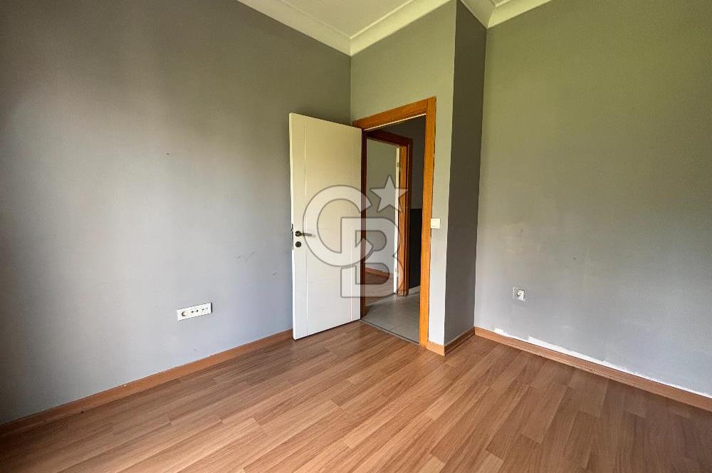 HALKALI ELİTİST PARK KONUTLARINDA BOŞ KREDİYE UYGUN SATILIK 2+1