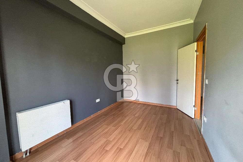HALKALI ELİTİST PARK KONUTLARINDA BOŞ KREDİYE UYGUN SATILIK 2+1