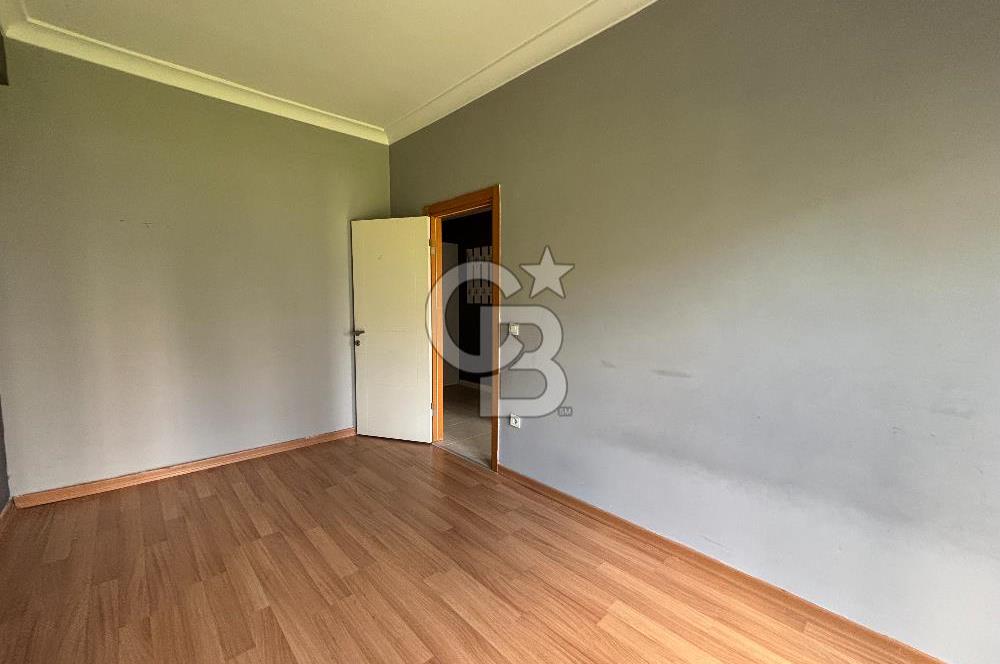 HALKALI ELİTİST PARK KONUTLARINDA BOŞ KREDİYE UYGUN SATILIK 2+1