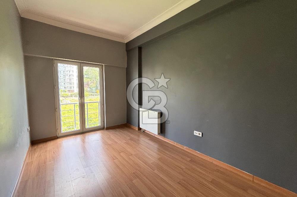 HALKALI ELİTİST PARK KONUTLARINDA BOŞ KREDİYE UYGUN SATILIK 2+1