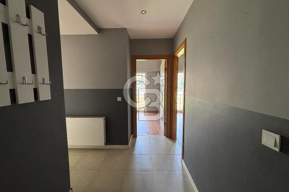 HALKALI ELİTİST PARK KONUTLARINDA BOŞ KREDİYE UYGUN SATILIK 2+1