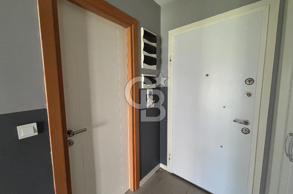 HALKALI ELİTİST PARK KONUTLARINDA BOŞ KREDİYE UYGUN SATILIK 2+1