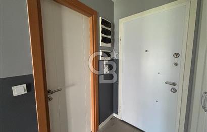 HALKALI ELİTİST PARK KONUTLARINDA BOŞ KREDİYE UYGUN SATILIK 2+1