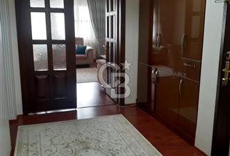 Yenibsona'da Metrobüse Yakın Kiralık Daire