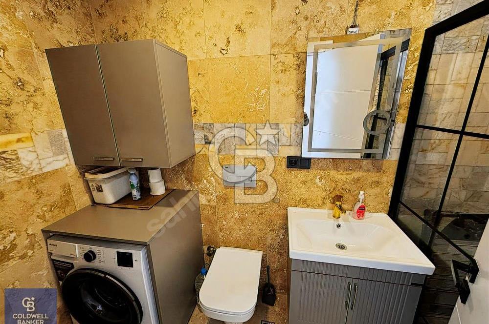 Ayvalıkta Yerden Isıtmalı Bahçesi Tapuya İşli Akıllı Ev