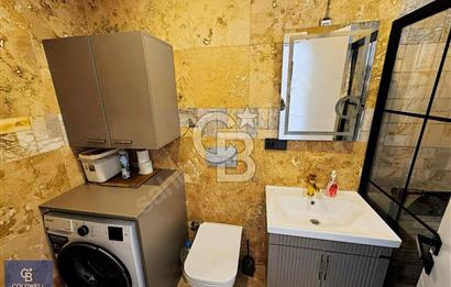 Ayvalıkta Yerden Isıtmalı Bahçesi Tapuya İşli Akıllı Ev