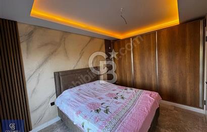 Ayvalıkta Yerden Isıtmalı Bahçesi Tapuya İşli Akıllı Ev