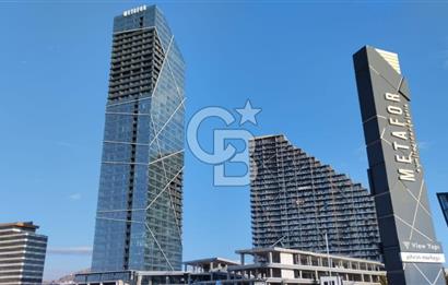 METAFOR ANKARA DA 80 M2 NA TAMAM KİRALIK OFİS