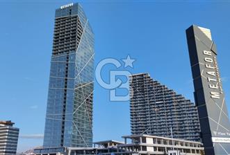 METAFOR ANKARA DA 80 M2 NA TAMAM KİRALIK OFİS