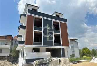 KARTEPE DUMLUPINAR MAH. SATILIK 2+1 SIFIR ÇATI DUBLEKS DAİRE