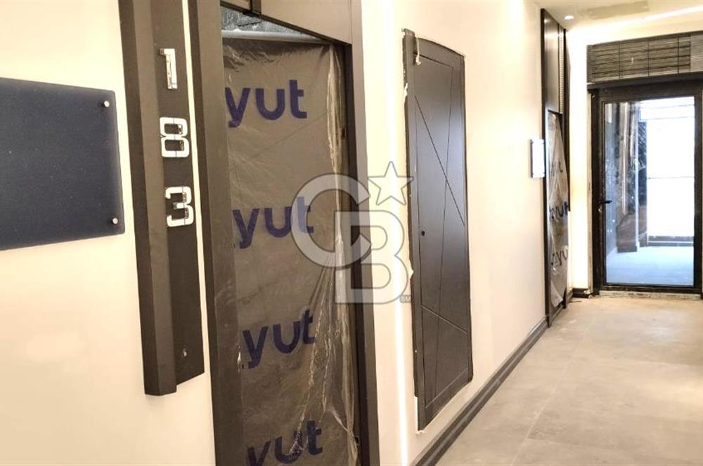 LOFT TAN METAFOR ANKARADA KİRALIK 1+1 OFİS
