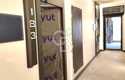 LOFT TAN METAFOR ANKARADA KİRALIK 1+1 OFİS