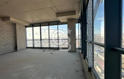 METAFOR ANKARA DA 80 M2 NA TAMAM KİRALIK OFİS