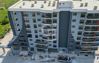 AYRANCILAR BAHÇEŞEHİR ROYAL 1+1 SATILIK DAİRE