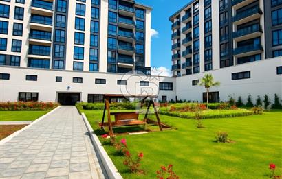 [CB SE7EN] ROMM CORNER PROJESİNDE FERAH VE KALİTELİ 3+1 DAİRE
